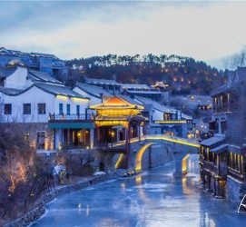陆丰古北水镇攻略(古北水镇攻略两天一夜)