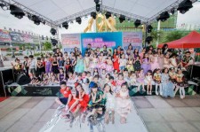 陆丰柳州儿童模特兼职(哪里招儿童服拆模特)