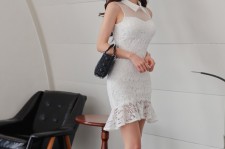 陆丰性感模特(性感模特私部艺术照内部欣赏)