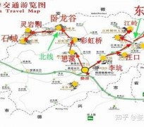 陆丰旅游线路(旅游线路行程表模板)