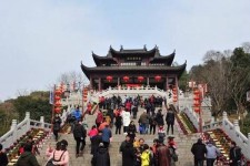 陆丰湖北旅游攻略(七月湖北旅游攻略)