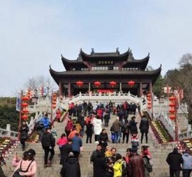 陆丰湖北旅游攻略(七月湖北旅游攻略)