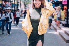 陆丰兼职模特摘下(兼职模特吧)