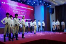 陆丰男模大赛(男模大赛中国)