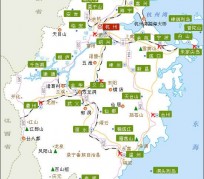 陆丰江浙旅游(江浙旅游攻略)