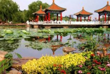 陆丰长春旅游攻略(长春旅游攻略必去景点地图)