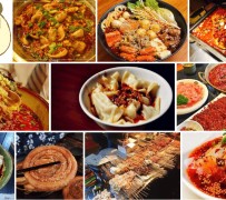 陆丰美食攻略(美食攻略是什么意思)
