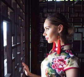 陆丰伴游中国带你去梦里水乡(梦里水乡旅游开发有限公司)