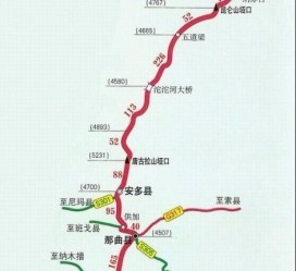 陆丰自驾攻略(新疆s101省道自驾攻略)