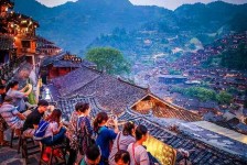 陆丰旅行景点(日本旅行景点)