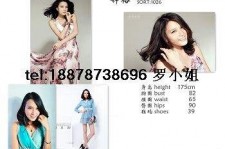 陆丰模特兼职一天(模特兼职一天几钱)