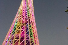 陆丰广州旅游攻略(广州旅游攻略景点必去)