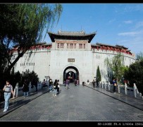 陆丰洛阳旅游攻略(洛阳旅游攻略景点必去)