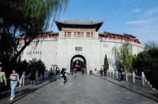 陆丰洛阳旅游攻略(洛阳旅游攻略景点必去)