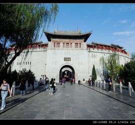 陆丰洛阳旅游攻略(洛阳旅游攻略景点必去)