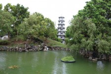 陆丰福州旅游攻略(福州旅游攻略景点必去)