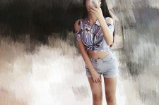 陆丰大码模特兼职群(大码女拆模特雇用兼职网站)