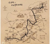 陆丰自驾路线(自驾游推荐路线)
