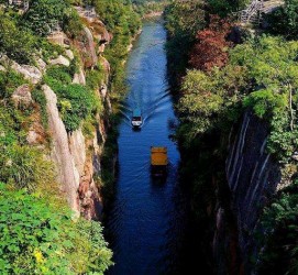 陆丰附近旅游(附近旅游年票办理点)