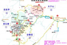 陆丰旅游路线规划(旅游路线规划软件)