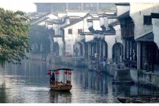 陆丰江浙旅游(江浙旅游攻略二日游)