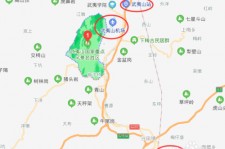 陆丰武夷山攻略(武夷山攻略游玩)