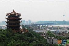 陆丰武汉游玩攻略(武汉游玩攻略ppt)