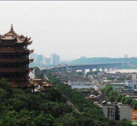 陆丰武汉游玩攻略(武汉游玩攻略ppt)