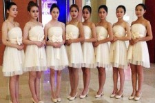 陆丰兼职模特面试问些什么(女模特面试应该筹办什么)