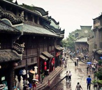 陆丰成都旅游攻略(成都旅游攻略详细)