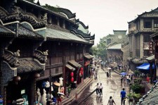 陆丰成都旅游攻略(成都旅游攻略详细)