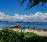 陆丰自由行(自由行和跟团游哪个好)