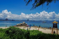 陆丰自由行(自由行和跟团游哪个好)