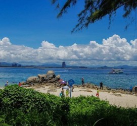 陆丰自由行(自由行和跟团游哪个好)