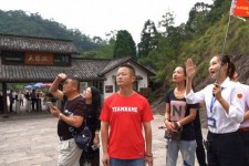 陆丰旅途私家伴游(旅途私家伴游案牍)