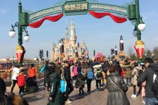 陆丰上海私人伴游 国庆长假将至，上海郊区城区一大批文旅活动上线，去打卡