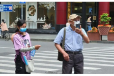 陆丰上海私人伴游 上海“半日游”骗局卧底调查