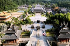 陆丰旅游价格(旅游一次大概多少钱)