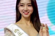 陆丰选美冠军(韩国选美冠军)