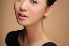 陆丰包罗中国女模特的词条