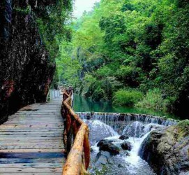 陆丰周边旅游(周边旅游景区哪里好玩)