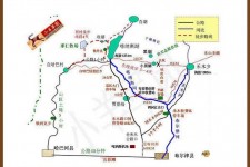 陆丰旅行路线(全国旅行路线)