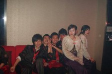 陆丰武汉雇用男伴游(武汉雇用男伴游戏主播)