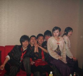 陆丰武汉雇用男伴游(武汉雇用男伴游戏主播)