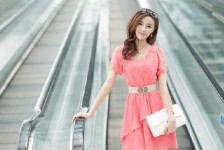 陆丰可不成以兼职做模特(怎么才气做模特兼职)