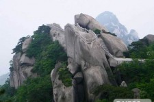 陆丰安徽旅游攻略(安徽旅游攻略三日游)