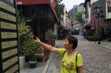 陆丰领奖后要带老伴游遍中国的简单介绍