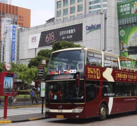 陆丰上海私人伴游 上海过年怎么玩？这些“微游”线路了解下→