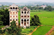 陆丰广东旅游攻略(广东旅游攻略景点必去)