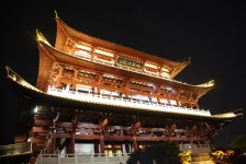 陆丰长沙旅游攻略(长沙旅游攻略景点必去长沙美食街)